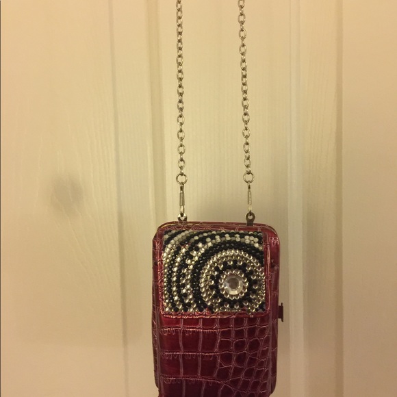 Hand held phone and personal case - Picture 2 of 4